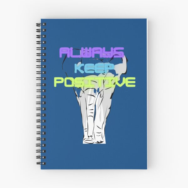 Item preview, always keep positive designed and sold by LOUCAS6.