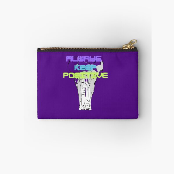 Item preview, always keep positive designed and sold by LOUCAS6.