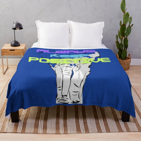 Item preview, always keep positive designed and sold by LOUCAS6.
