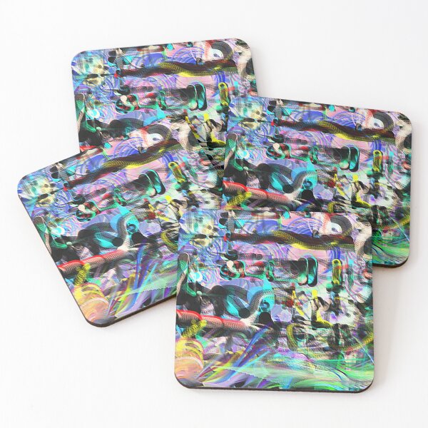 Item preview, THE VOYAGE OF JULIETTA designed and sold by RAJAT KANTI CHAKRABARTY.