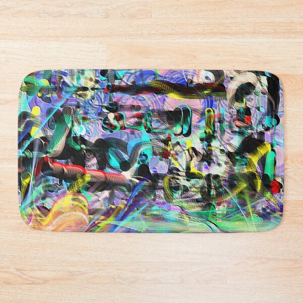 Item preview, THE VOYAGE OF JULIETTA designed and sold by RAJAT KANTI CHAKRABARTY.