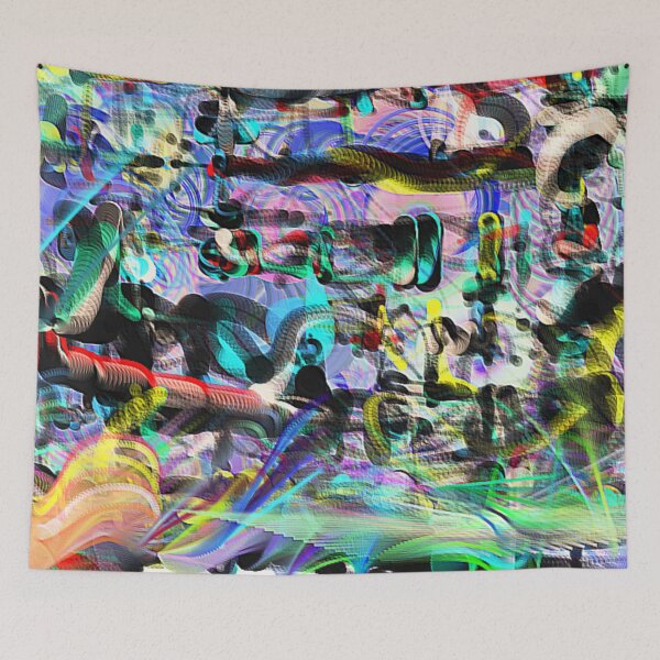 Item preview, THE VOYAGE OF JULIETTA designed and sold by RAJAT KANTI CHAKRABARTY.