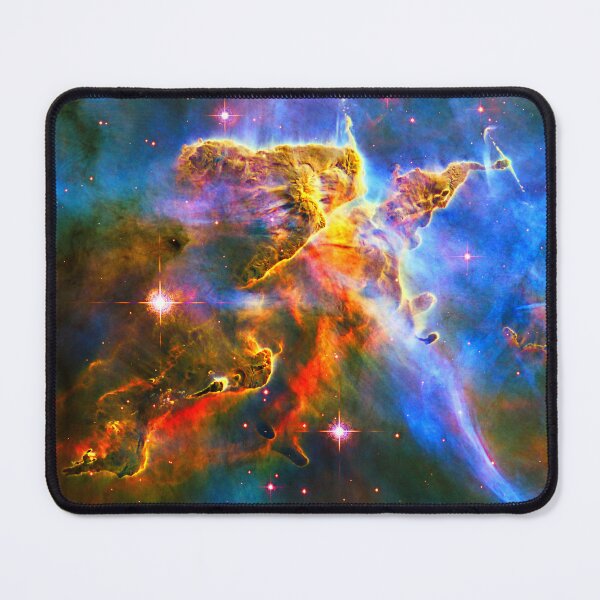 Item preview, Mystic Mountain Nebula designed and sold by NobleForte.