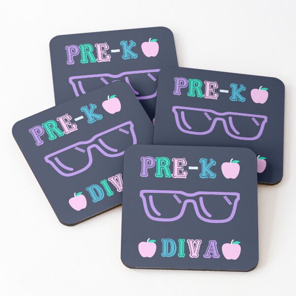 Item preview, Pre k dude | Pre k diva| back to school pre k Diva | pre k Diva |  first day of school | pre k rocks |  funny pre k  |  hello pre k |  pre k squad  | team pre k designed and sold by Saffire6.