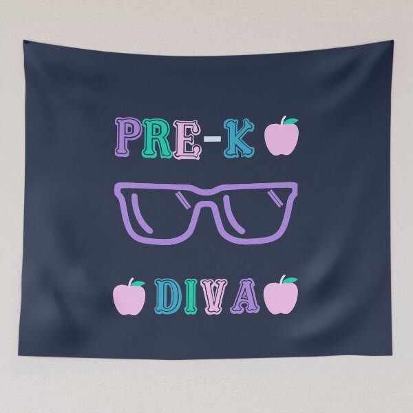 Item preview, Pre k dude | Pre k diva| back to school pre k Diva | pre k Diva |  first day of school | pre k rocks |  funny pre k  |  hello pre k |  pre k squad  | team pre k designed and sold by Saffire6.