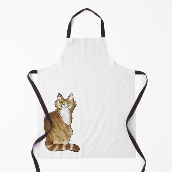 Item preview, Tabby cat designed and sold by RAnMoi.