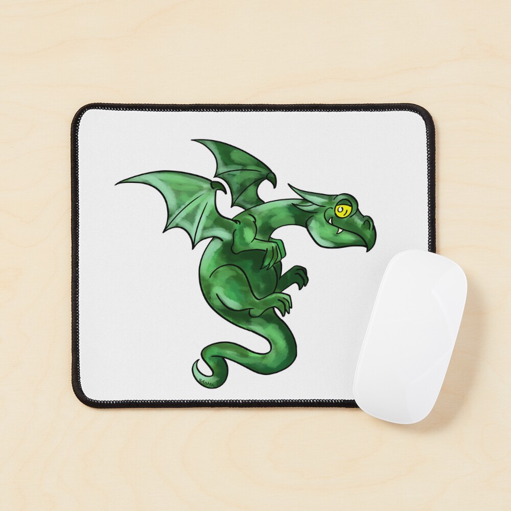 Item preview, Mouse Pad designed and sold by RAnMoi.