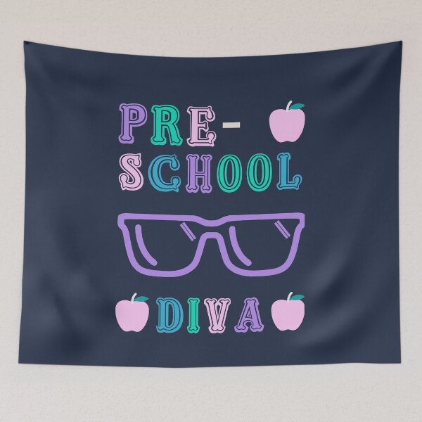 Item preview, Pre school dude | Pre school diva | back to school pre school dude |  first day of pre school | pre school rocks |  funny pre school  |  hello pre school |  pre school squad  | team pre school designed and sold by Saffire6.
