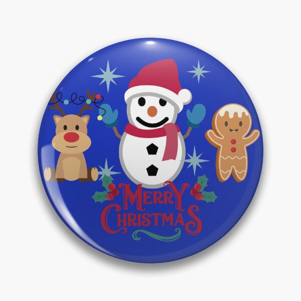 Item preview, merry christmas t-shirt designed and sold by FandAstyle.