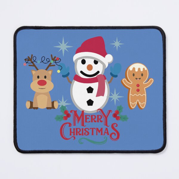 Item preview, merry christmas t-shirt designed and sold by FandAstyle.