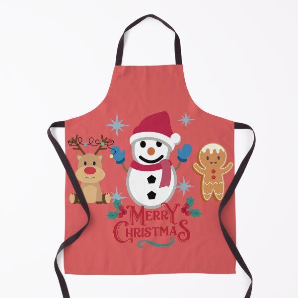 Item preview, merry christmas t-shirt designed and sold by FandAstyle.