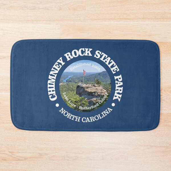 Item preview, Chimney Rock State Park designed and sold by curranmorgan.