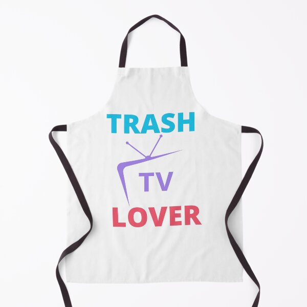 Item preview, Trash TV Lover designed and sold by MayaCordalia.