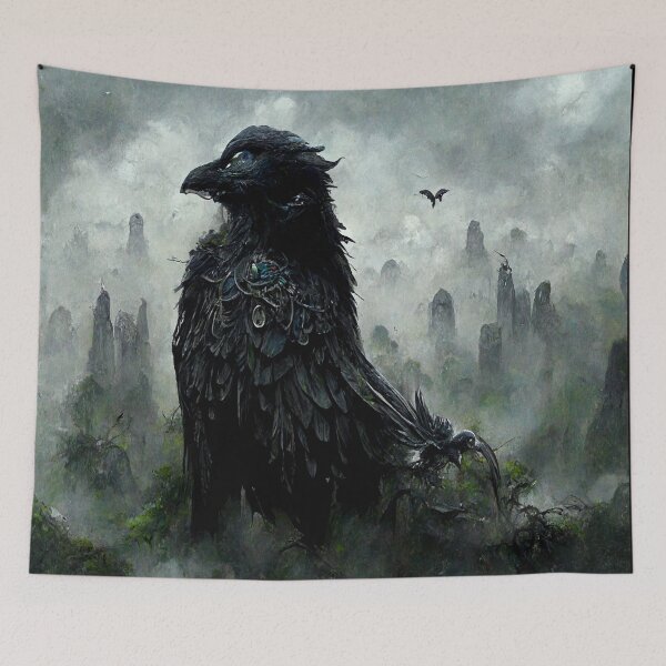 Item preview, Dark Watcher designed and sold by ImaginaryDark.