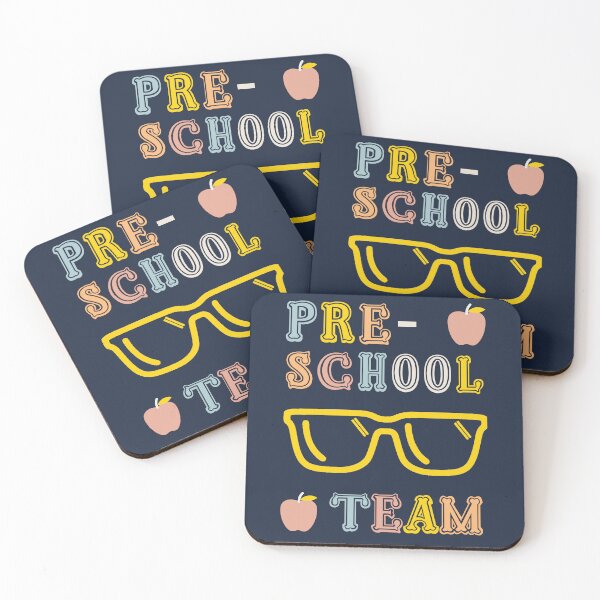 Item preview, Pre school Team | Pre school Dude | back to school Team |  first day of pre school Team | pre school rocks Team |  funny pre school  team|  hello pre school team| team pre school designed and sold by Saffire6.
