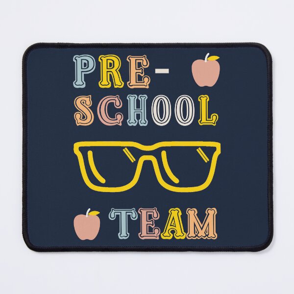 Item preview, Pre school Team | Pre school Dude | back to school Team |  first day of pre school Team | pre school rocks Team |  funny pre school  team|  hello pre school team| team pre school designed and sold by Saffire6.