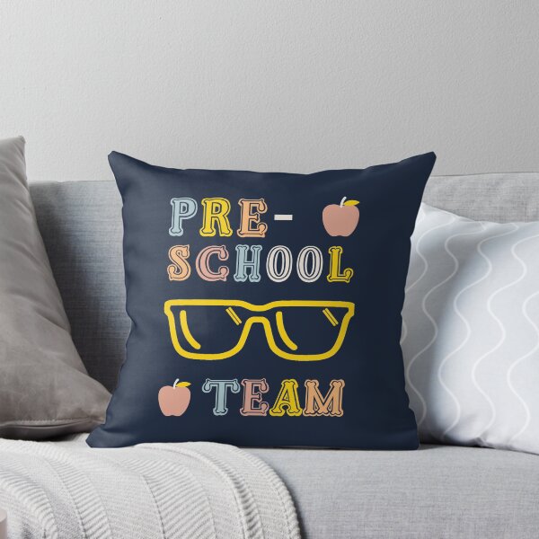 Item preview, Pre school Team | Pre school Dude | back to school Team |  first day of pre school Team | pre school rocks Team |  funny pre school  team|  hello pre school team| team pre school designed and sold by Saffire6.