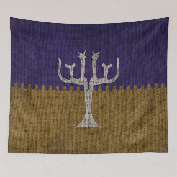 Item preview, Mount&Blade Tapestry 20 - Embers of the Flame designed and sold by Cleobule.