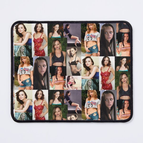 Item preview, Christina Ricci ORIGINAL BY CRUSHART1 ON REDBUBBLE designed and sold by CrushArt1.