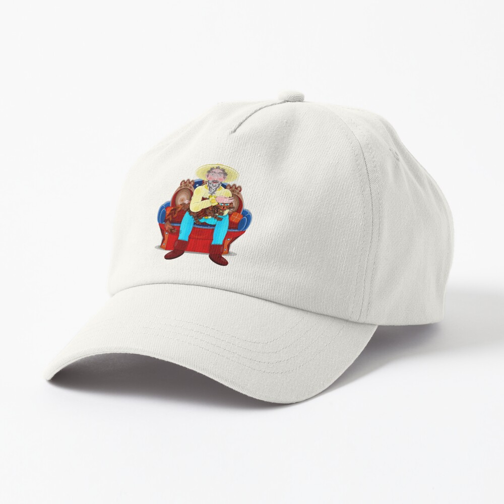 Item preview, Dad Hat designed and sold by aremaarega.