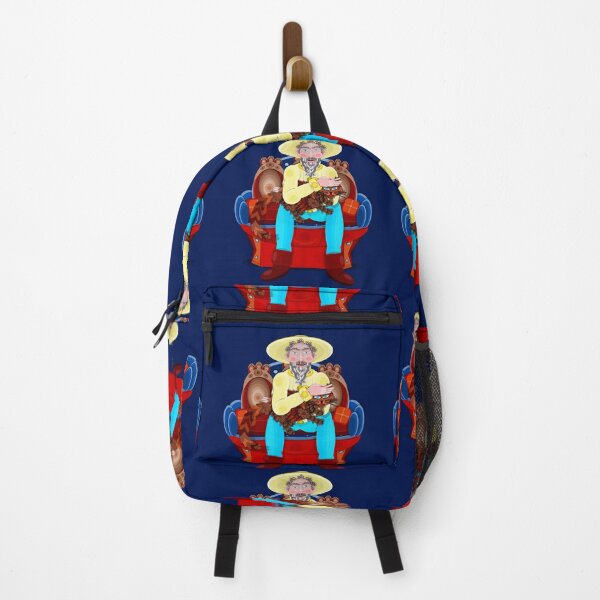 Item preview, Grandad with the Cat on the sofa designed and sold by Arema Arega.