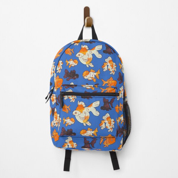 Item preview, Goldfish Pattern designed and sold by wspr.