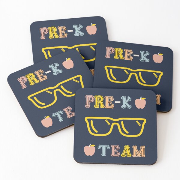 Item preview, Pre k team| Team Pre k | Preschool Dude | back to school pre k team| pre k teacher |  first day of school | pre k rocks |  funny pre k  | pre k student |  hello pre k |  pre k squad   designed and sold by Saffire6.