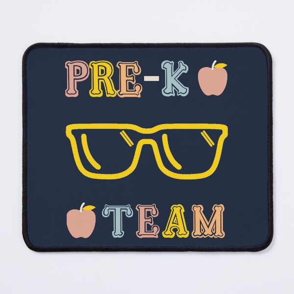Item preview, Pre k team| Team Pre k | Preschool Dude | back to school pre k team| pre k teacher |  first day of school | pre k rocks |  funny pre k  | pre k student |  hello pre k |  pre k squad   designed and sold by Saffire6.