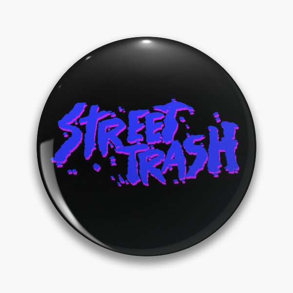 Item preview, Street Trash designed and sold by caraghbrooks.