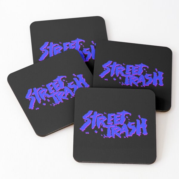 Item preview, Street Trash designed and sold by caraghbrooks.
