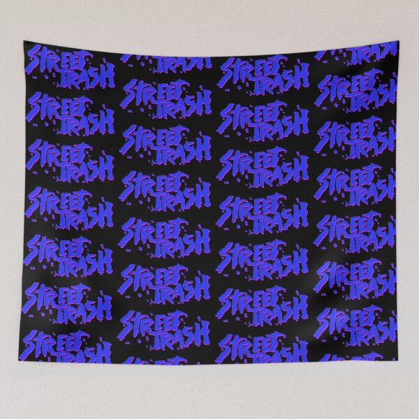 Item preview, Street Trash designed and sold by caraghbrooks.