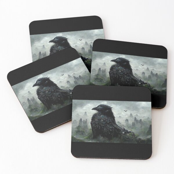 Item preview, Dark Watcher designed and sold by ImaginaryDark.