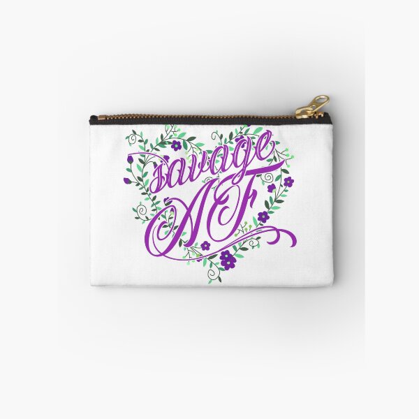 Item preview, Savage AF  designed and sold by CassiSelby.