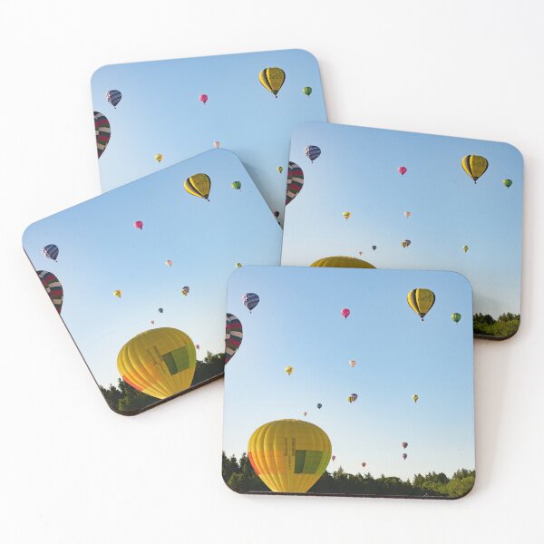Item preview, Balloons take to the sky designed and sold by Chris Colclough.