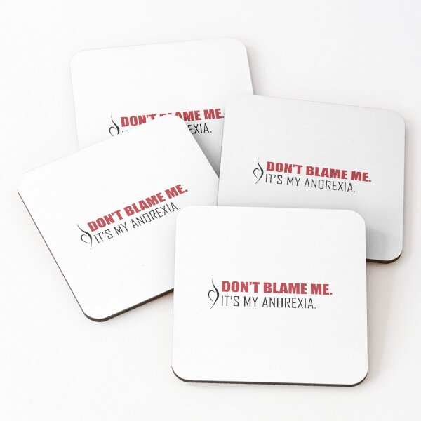 Item preview, Anorexia designed and sold by BeCoolByHarun.
