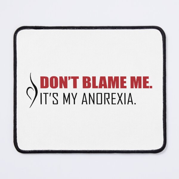 Item preview, Anorexia designed and sold by BeCoolByHarun.