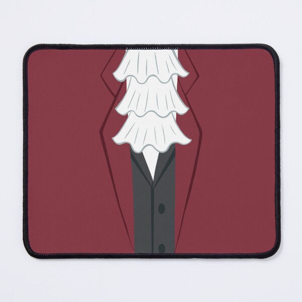 Item preview, Edgeworth designed and sold by Haley Martin.