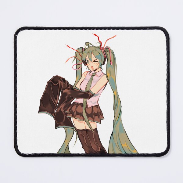 Item preview, hatsune miku designed and sold by stillletrashy.