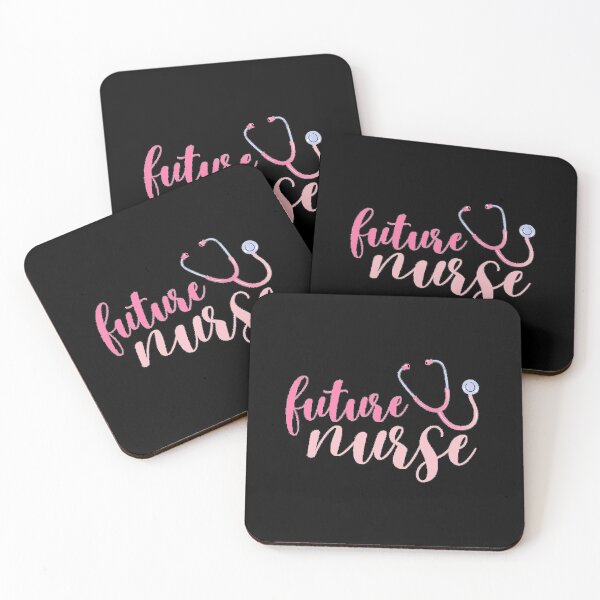 Item preview, Future Nurse designed and sold by Joy Poddar.