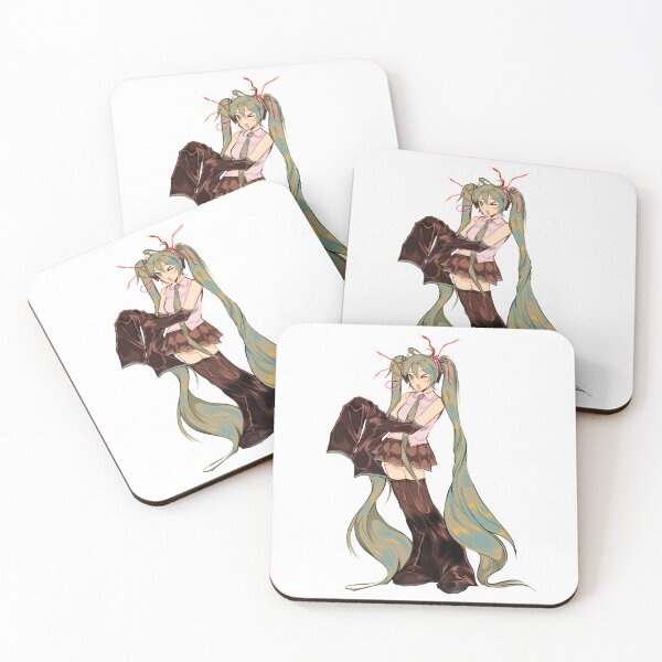 Item preview, hatsune miku designed and sold by stillletrashy.