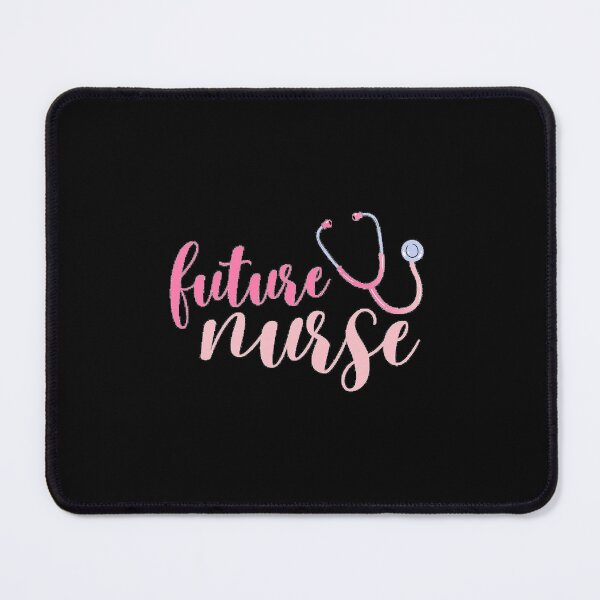 Item preview, Future Nurse designed and sold by Joy Poddar.