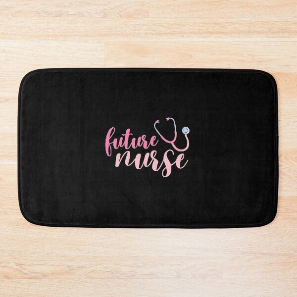Item preview, Future Nurse designed and sold by Joy Poddar.