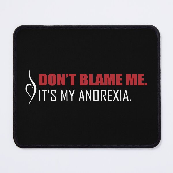Item preview, Anorexia designed and sold by BeCoolByHarun.