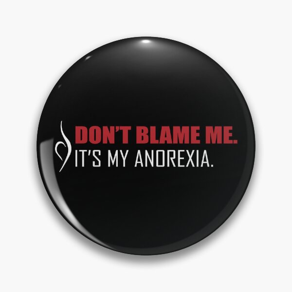 Item preview, Anorexia designed and sold by BeCoolByHarun.