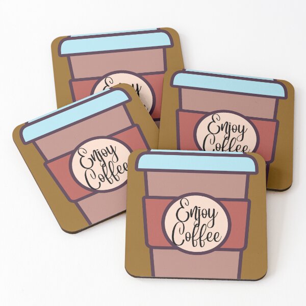Item preview, Romantic Coffee designed and sold by LH-Robin.