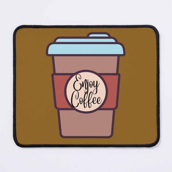 Item preview, Romantic Coffee designed and sold by LH-Robin.
