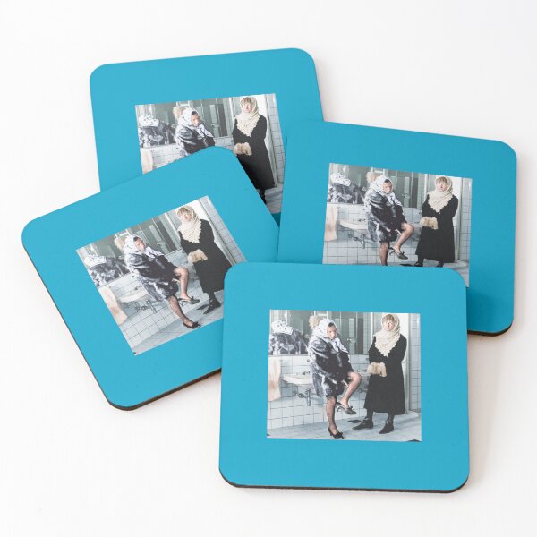 Item preview, Transgender men in the USSR, a rare photo designed and sold by Rashkin.
