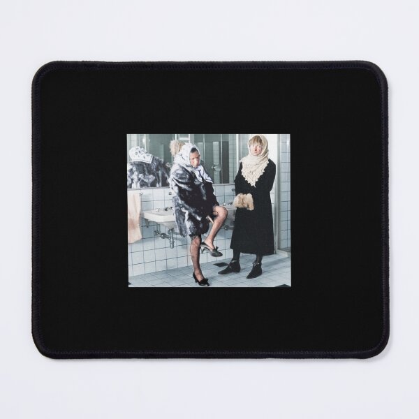 Item preview, Transgender men in the USSR, a rare photo designed and sold by Rashkin.