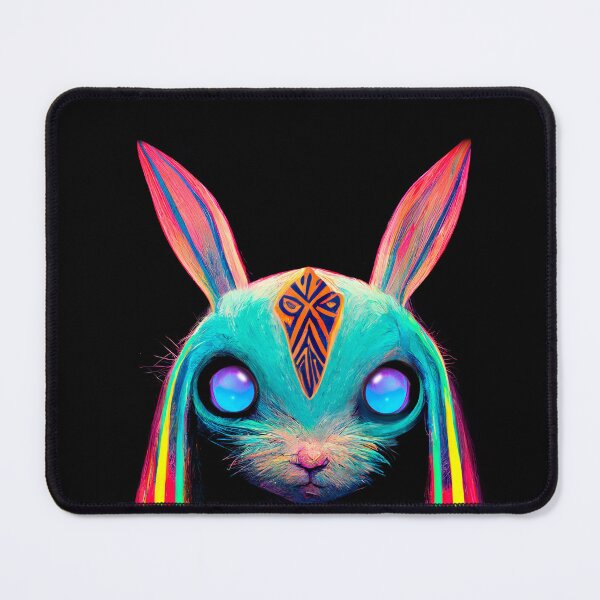 Item preview, Magic Bunny designed and sold by meliseflores.