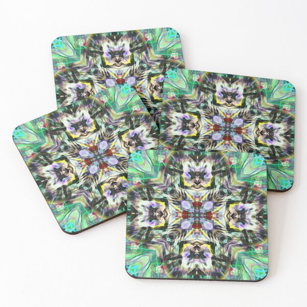 Item preview, FLORAL INTERPRETATION OF JULIETTA'S VOYAGE designed and sold by RAJAT KANTI CHAKRABARTY.